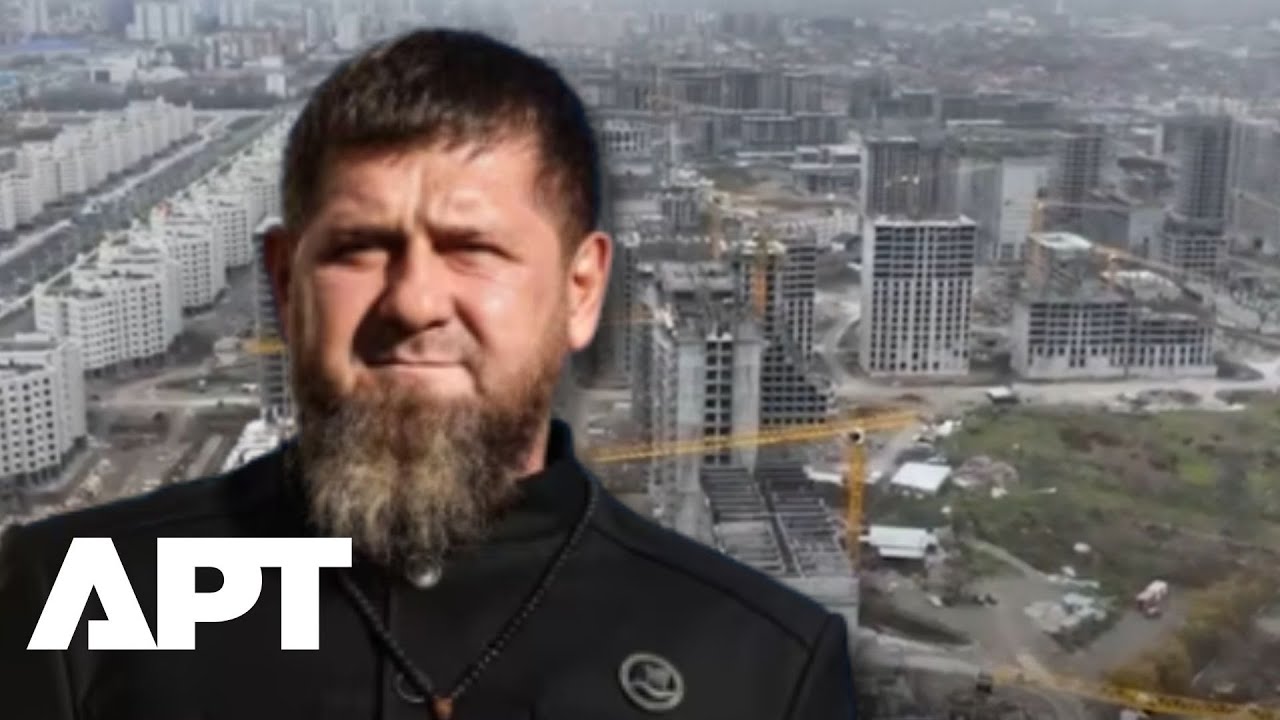 Kadyrov Reports Strong Pace of Construction in Grozny’s Putin District | APT