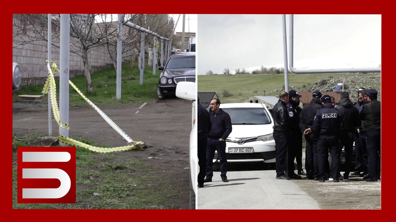 Սգում է ամբողջ գյուղը. ինչո՞ւ է անչափահասը եղբոր հետ սպանել 52-ամյա ատամնաբույժին