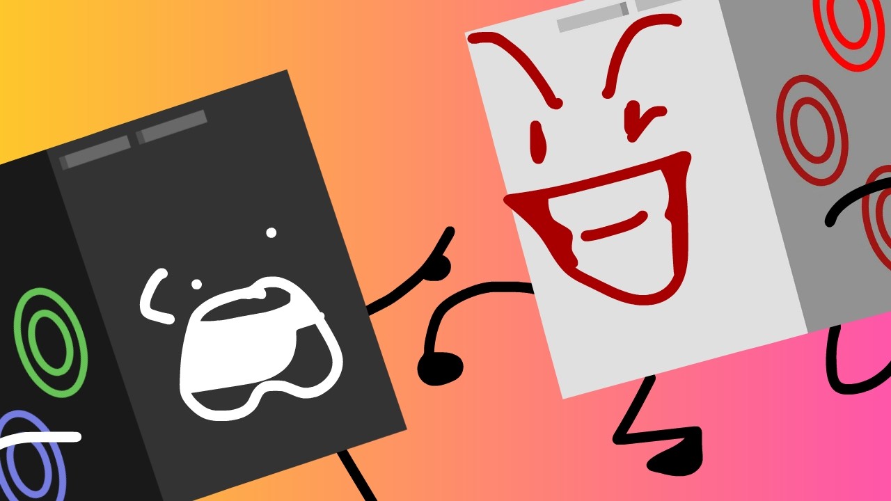 The Daily Object Show Viewer Voting Episode 3: The True Beginnings