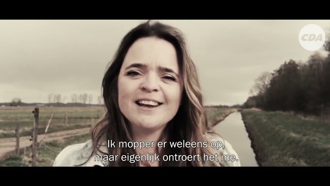 8880b Een brief voor mijn opa/Eline Vedder CDA