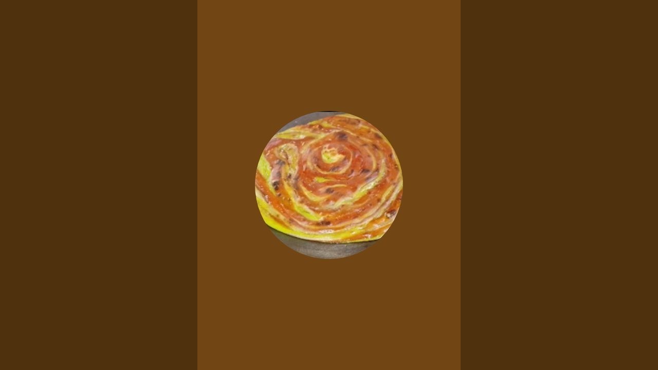 Indian food cooking channel  is live