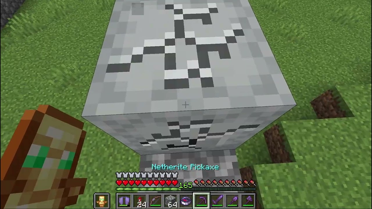 Minecraft lets play pt 1
