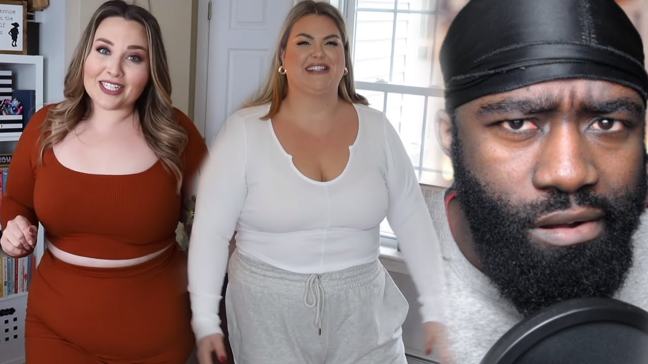 DID Sarah Rae Vargas CALL OUT Alexandra Rodriguez (LearningToBeFearless)?