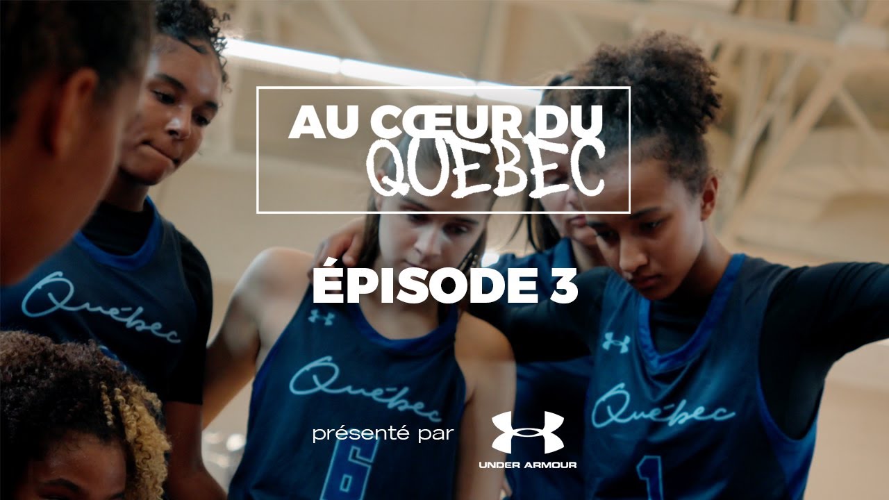 Au Coeur du Québec | Saison 3 - Épisode 3
