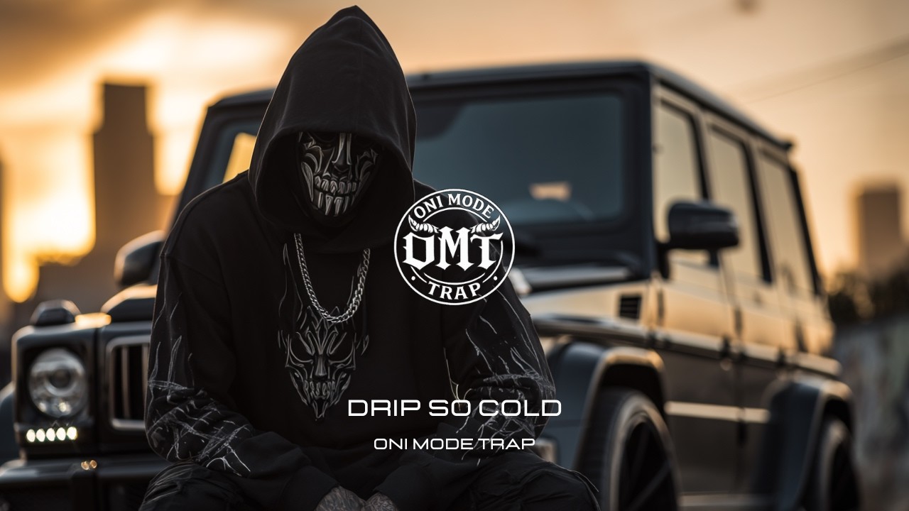 OMT - Drip So Cold [GANGSTER TRAP]