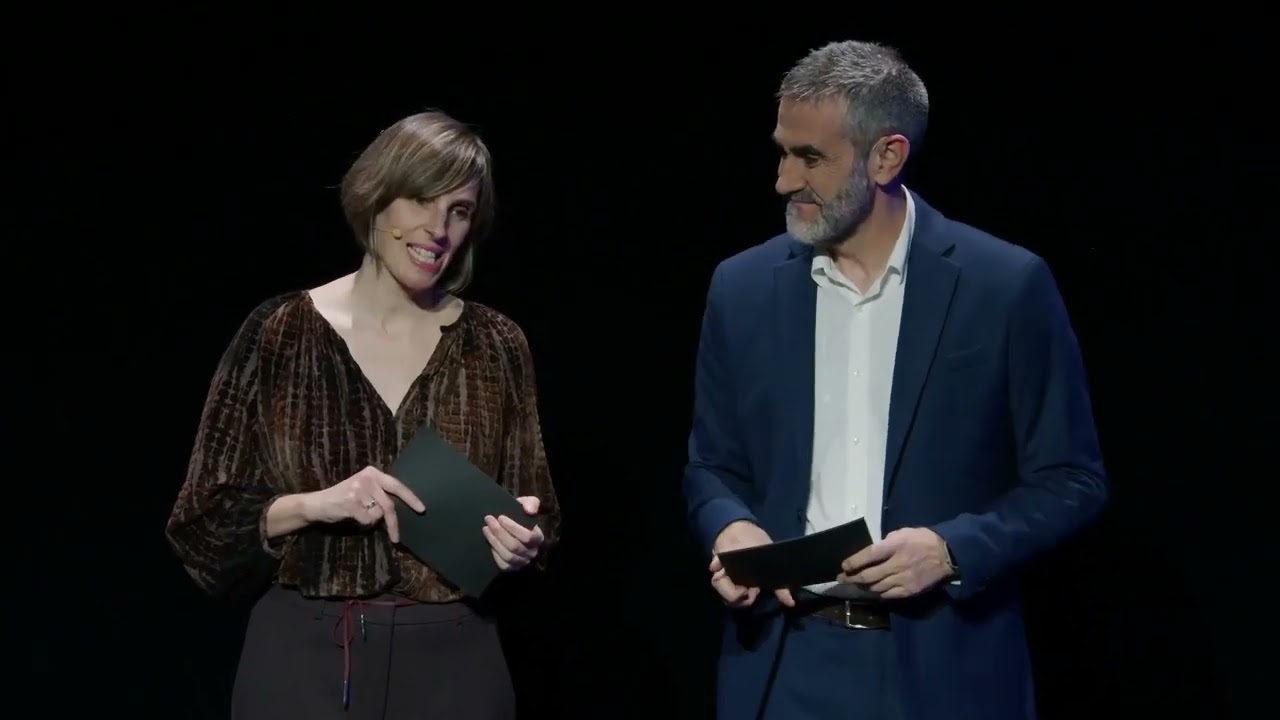 25garren urteurrena - 25 aniversario - 25th anniversary | VO Subt: EU, ES, EN | DIPC
