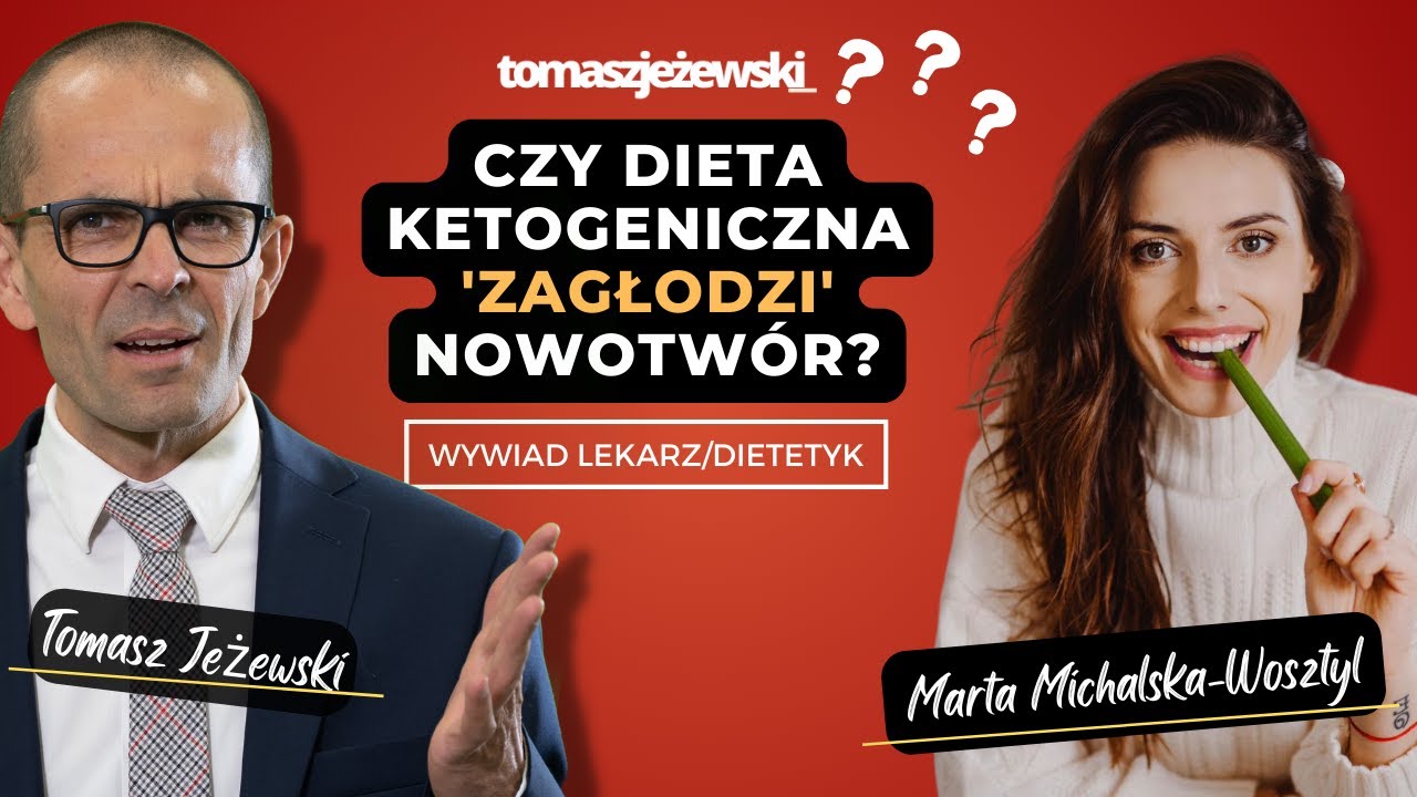 #140 Czy dieta leczy nowotwory  cz 1 #dieta #nowotwór #leczenie