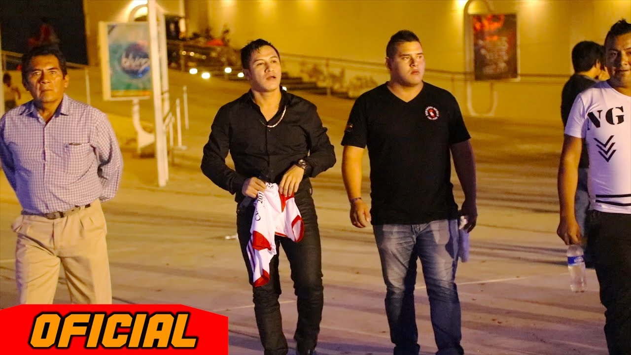 EL MEJOR CONCIERTO SON DE RIOS/ PIURA/ REGRESO DE BETO RIOS