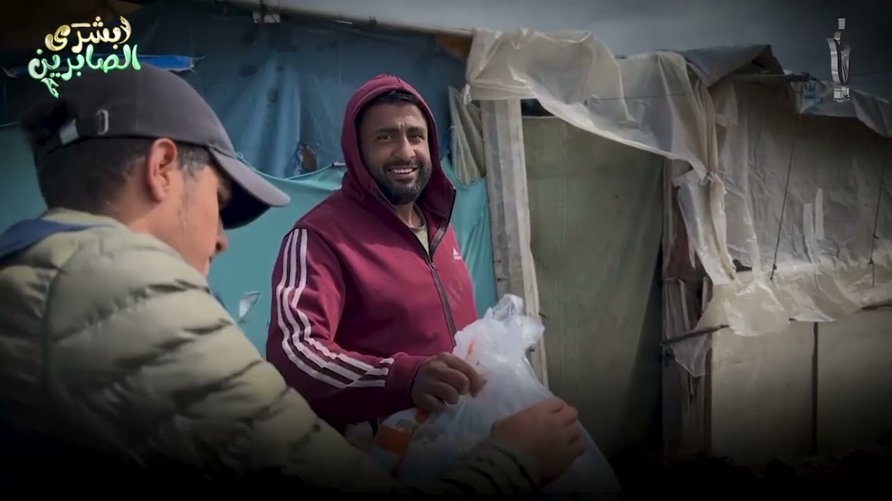 🔴جمعية البركة الجزائرية ولليوم 34 تنفذ 615 أغطية تبرع كر يم من و.م من مدينة العلمة ولاية سطيف