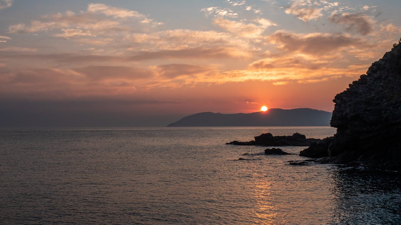 Camí de Ronda, Portbou Llançà