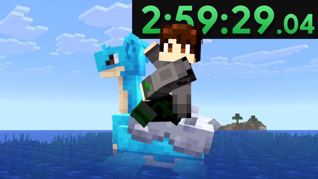 Three Hours to Become a Cobblemon Pro