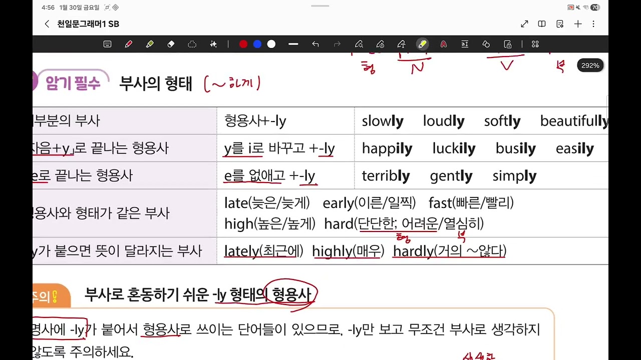 260130 E6B2 그래머 소현