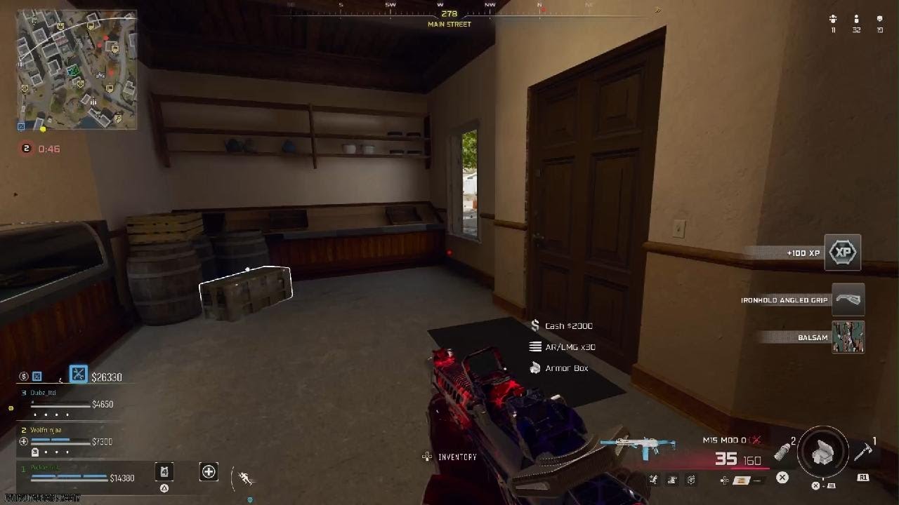 Call of Duty casuals getting back to warzone after a year. Its casual so just for fun nd practice