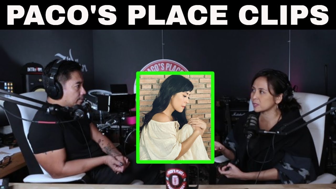 Rachel Alejandro On The Story Behind 