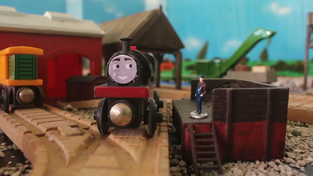 Stories from Sodor Episode 20: 