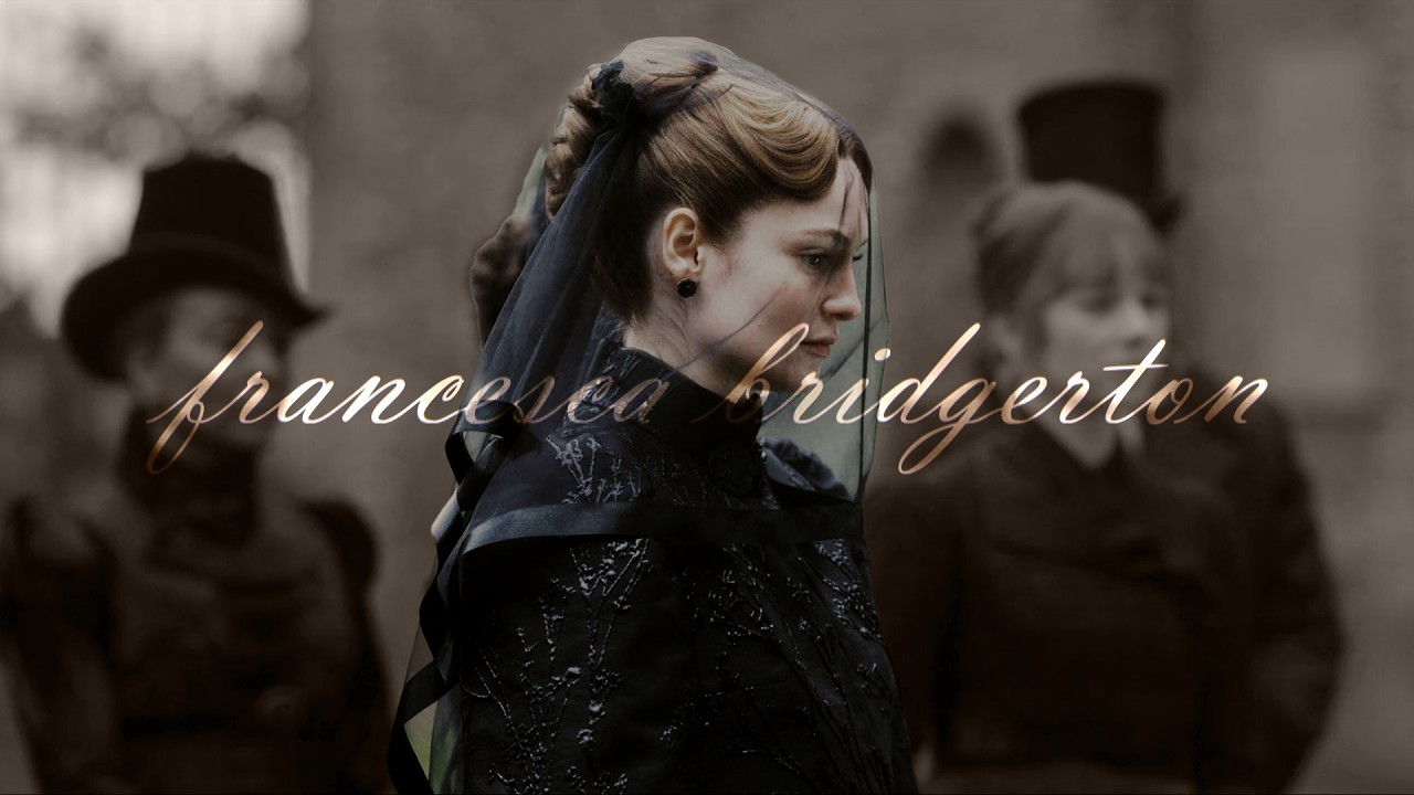 francesca (+ john & michaela) | one without the other