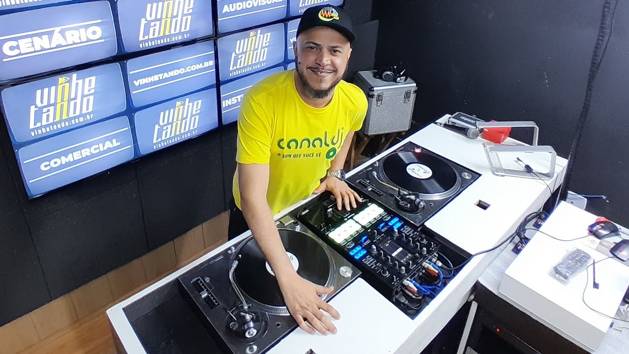 DJ FABIO SAN - FLASH 80/90 - PROGRAMA SEXTA FLASH - 24.10.2025