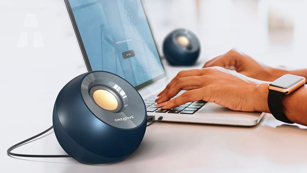 7 Meilleures Enceintes PC Pas Ch&egrave;res