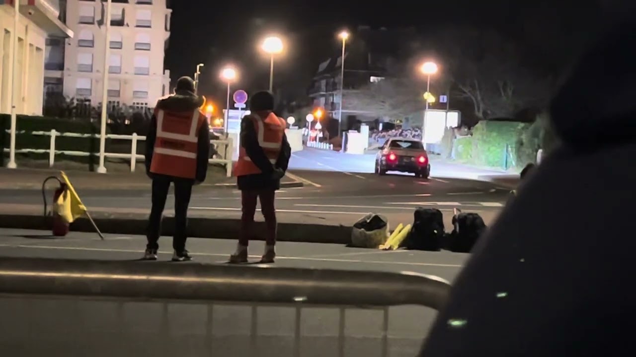 Rally côte fleurie 2025