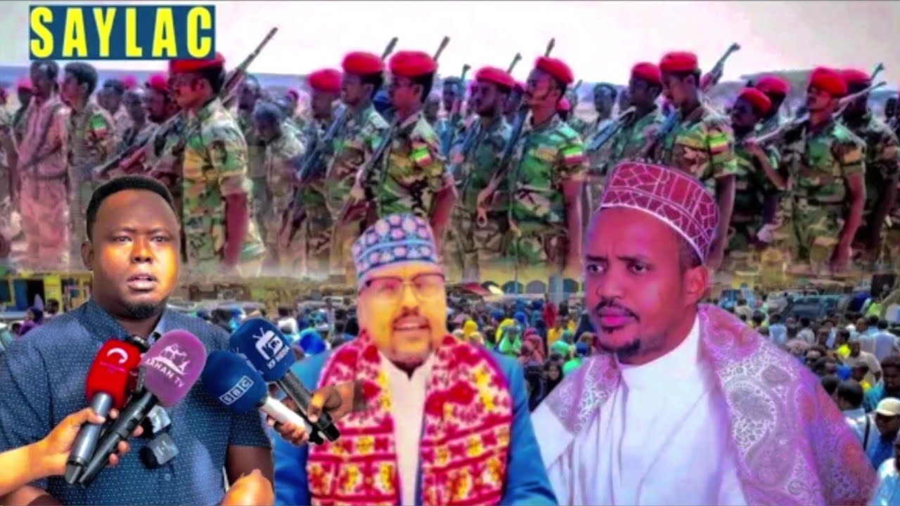DEG DEG GADABURSI DHULKODA IYO CIISE DAGALKA EEY SOMALILAN KADHAX ABABULEYSO
