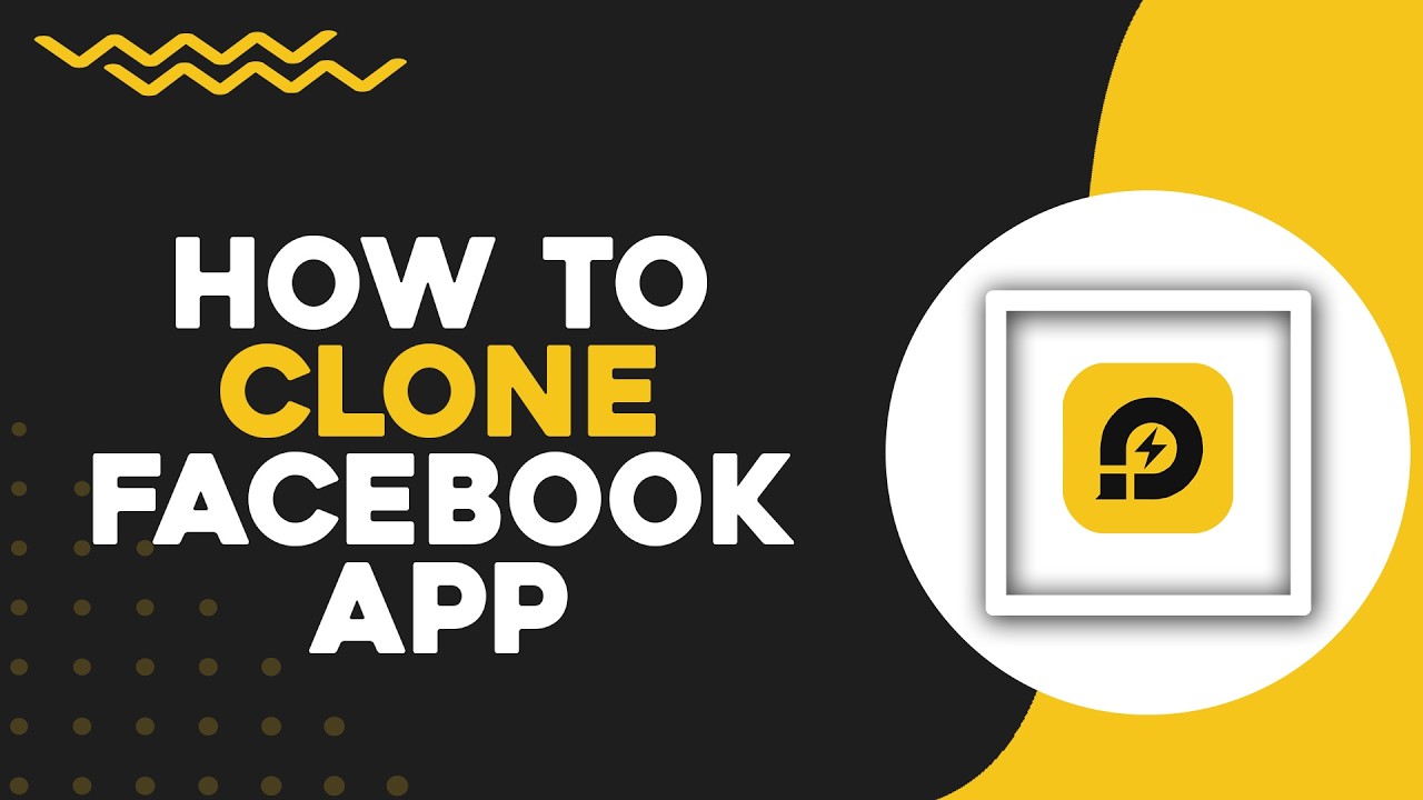 Как клонировать приложение Facebook в LDPlayer (самый простой способ)
