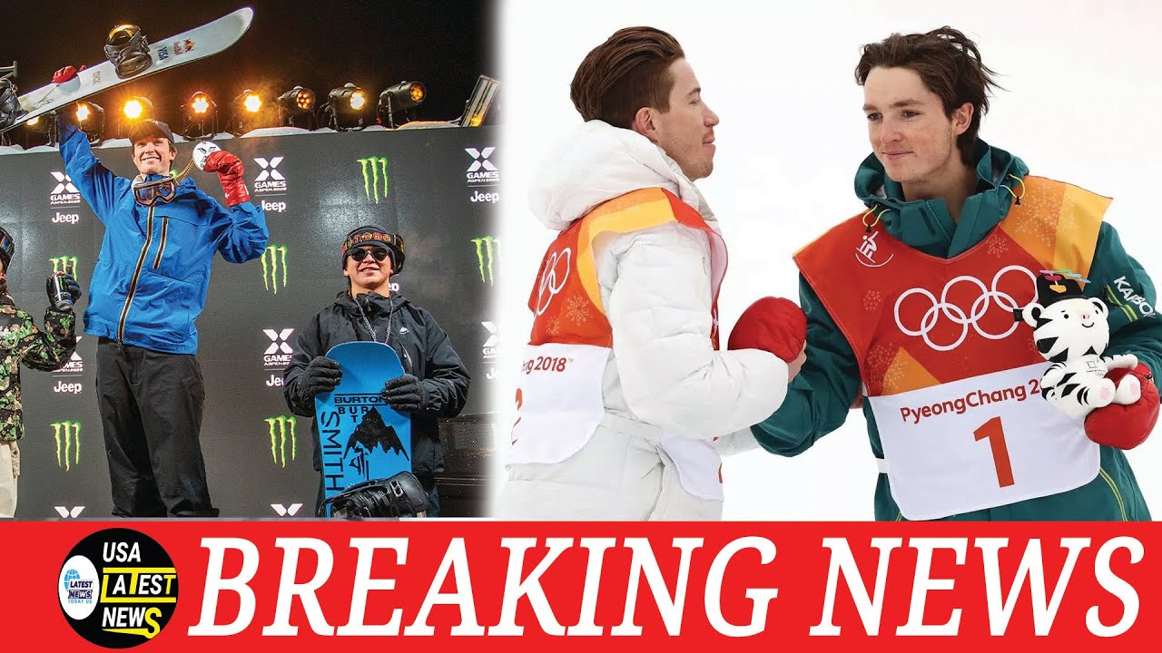 Скотти Джеймс завоевал пятую подряд золотую медаль X Games, сравнявшись с историческим результато...