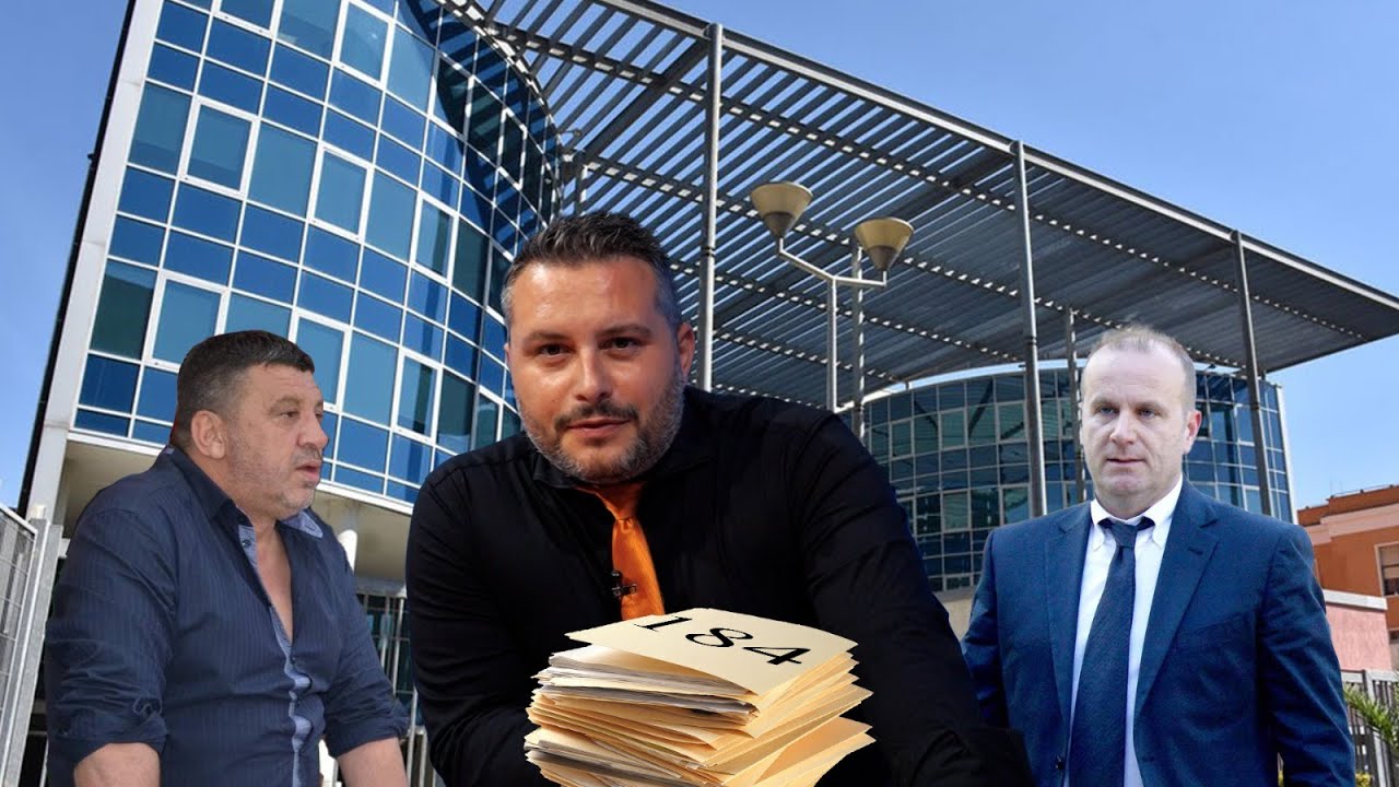 PIRANJAT/ Biseda mes Artan Gaçit dhe Ymer Lalës, si i vjedhin votat në Dibër
