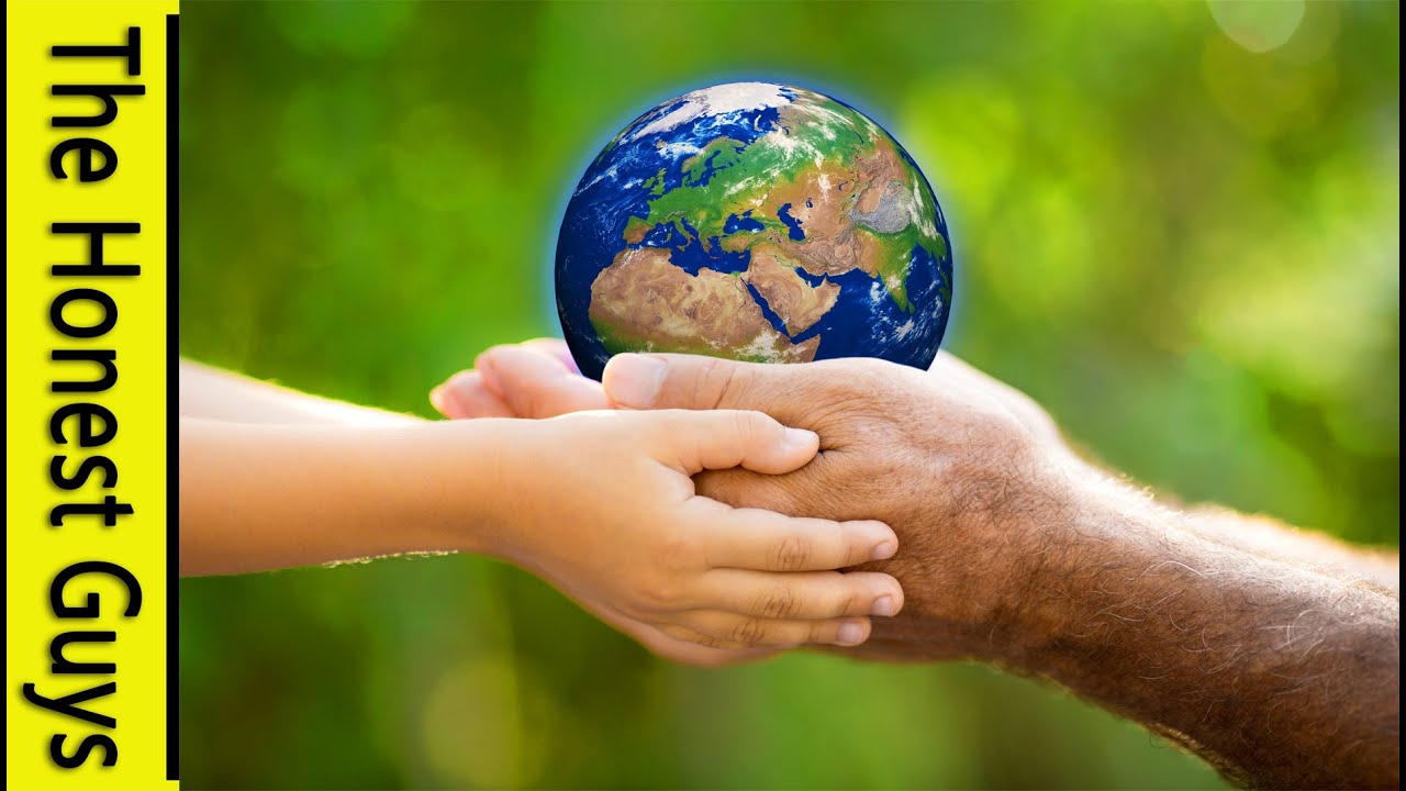 GUIDED PRAYER FOR WORLD PEACE (A Moment of Reflection for global peace)