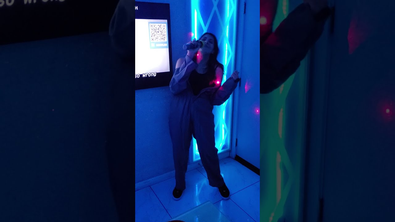 vanitypride sings George Michael Myers - "Careless Sister"