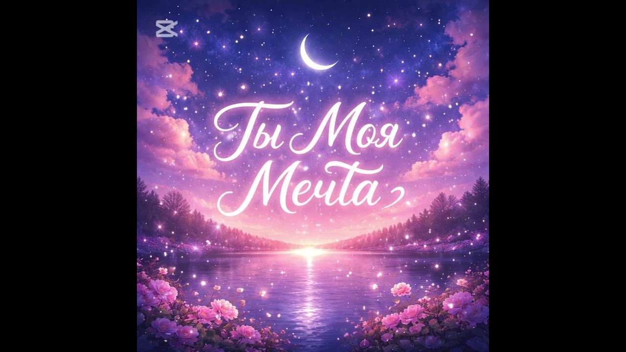  Ты моя мечта