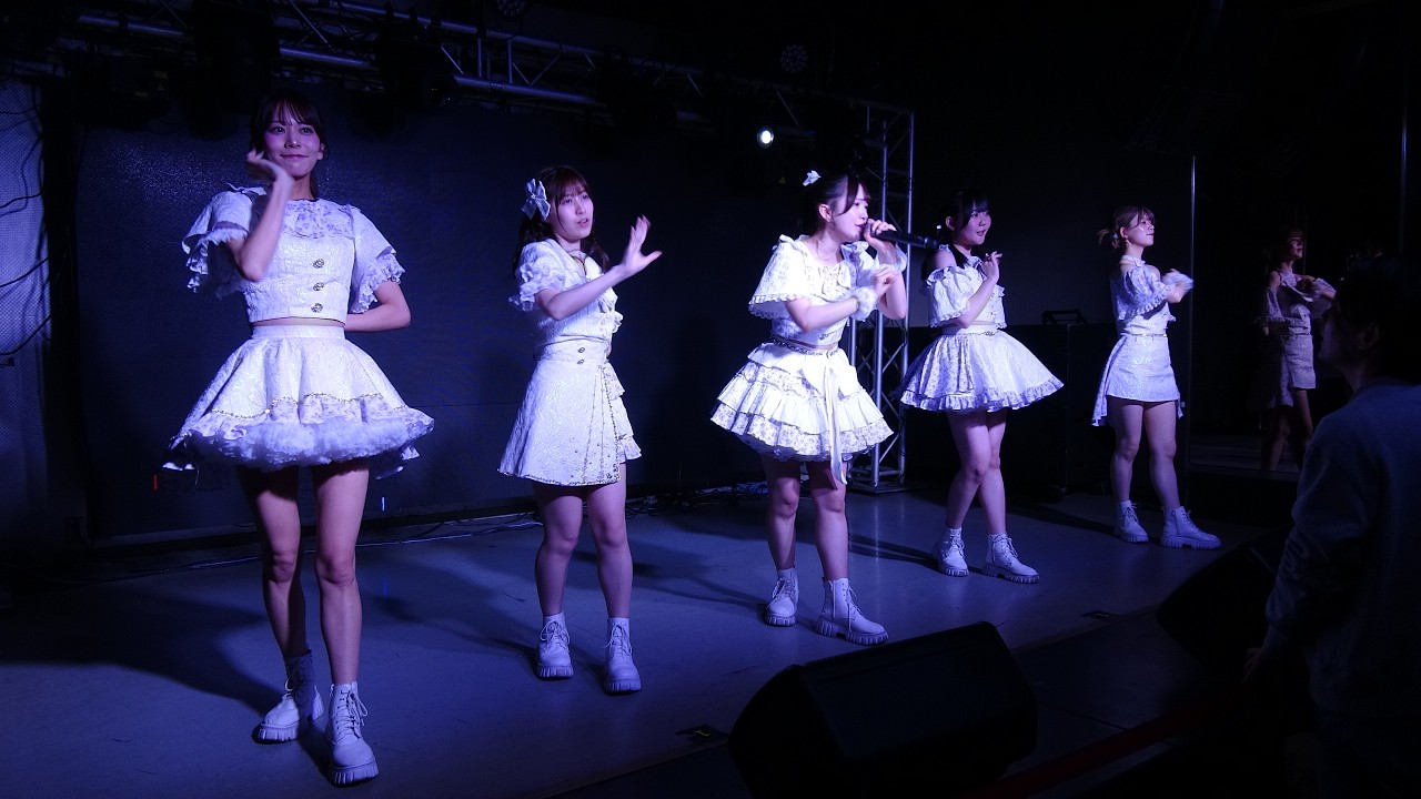 文翠麗定期公演vol.4（2026/02/23）