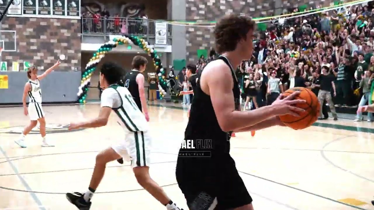 Sage Creek vs San Dieguito Academy