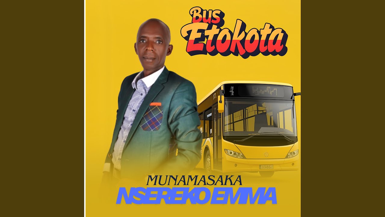 Bus Etokota