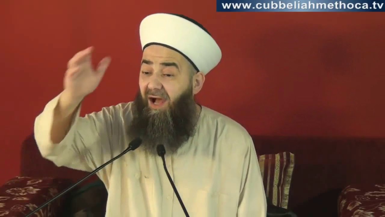Yatarken Şehidallahu Okumak