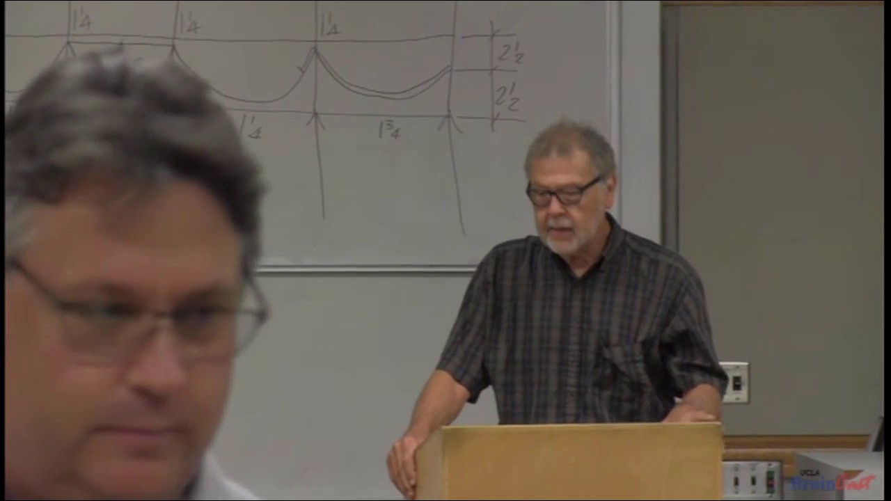 Ken Bondy One-Way Post-Tensioned Slab Design Example (2015)