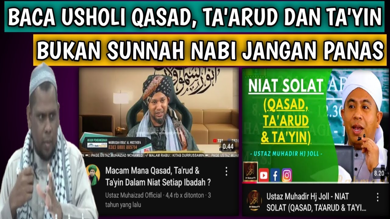 KISAH SEORANG MUSLIMAH BELAJAR TAREKAT DI INDONESIA SAMPAI TERPELANTING [ USTAZ HALIM HASSAN ]