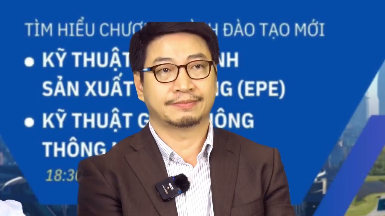 2024 TVTS #1 THÔNG BÁO TUYỂN SINH 2024 VÀ CÁC CHƯƠNG TRÌNH ĐÀO TẠO MỚI 2024