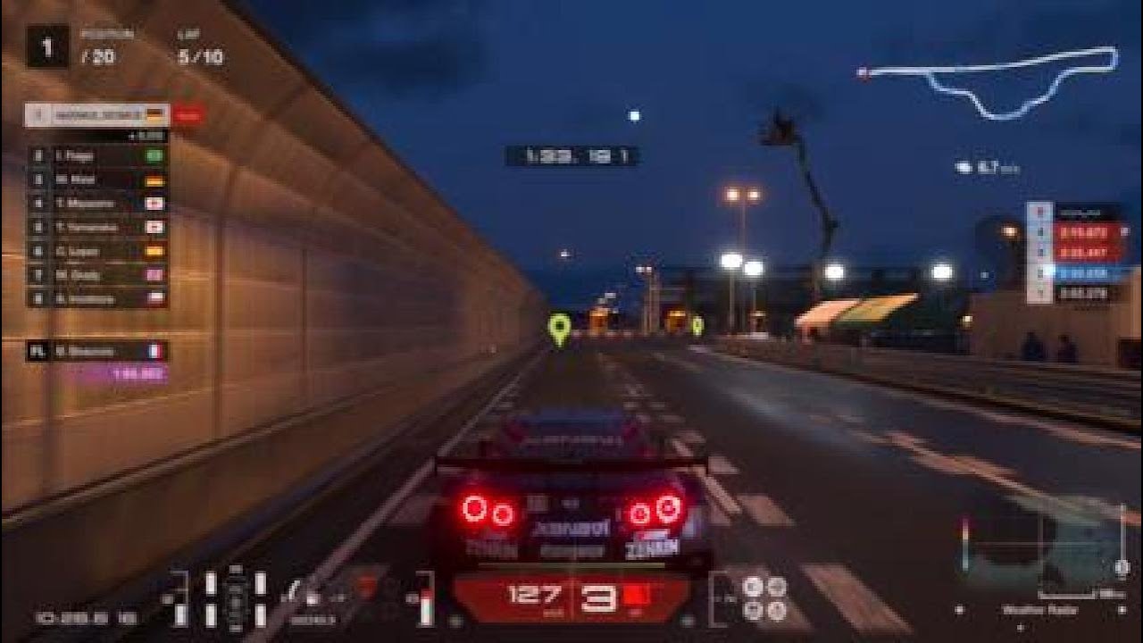 TOKYO EXPRESS WAY 800 PP - 2026