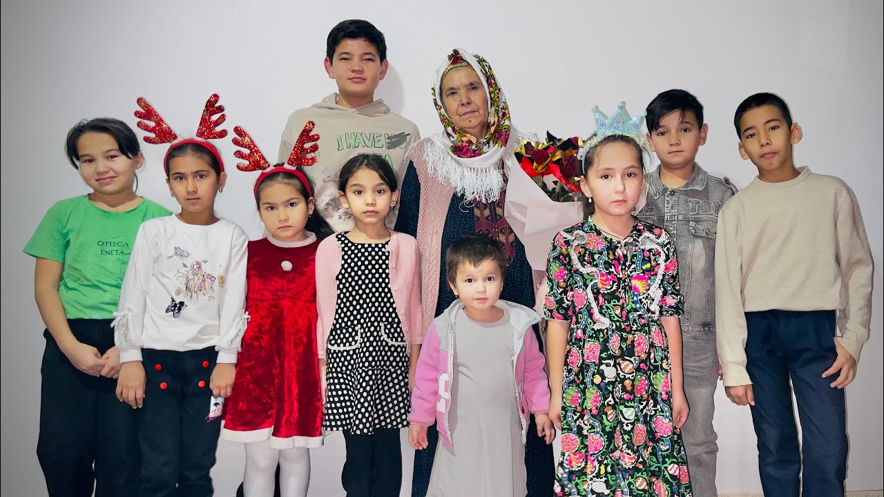 Garaşylmadyk Gutlag Guşçylyk (Ptitsa) OFY da 📌 01.01.2025