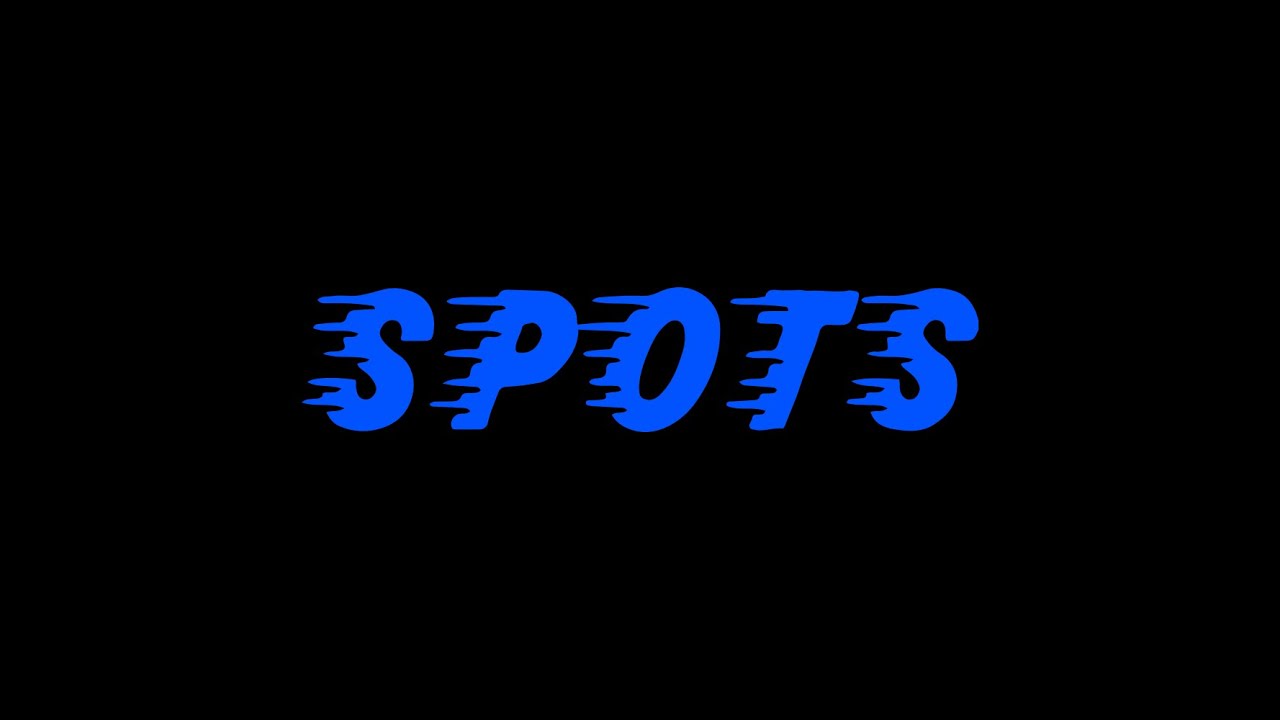 spots