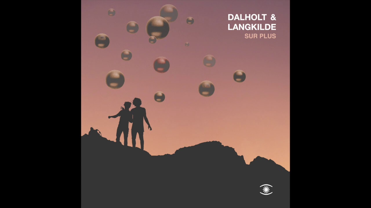 Dalholt & Langkilde - Tranquille (feat. Djek) - 0104