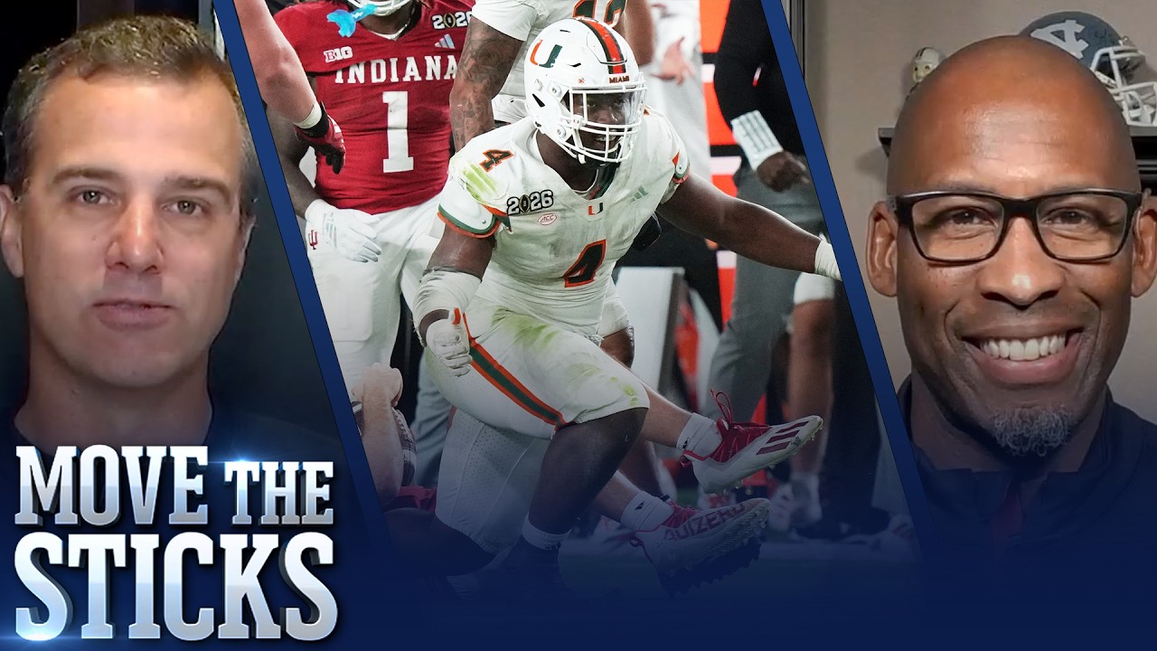2026 NFL Scouting Combine Preview + Breaking Down Daniel Jeremiah&rsquo;s Top 50 Prospects 2.0