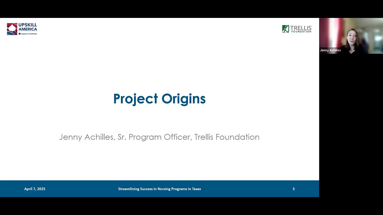 Streamlining Success Healthcare Training Programs