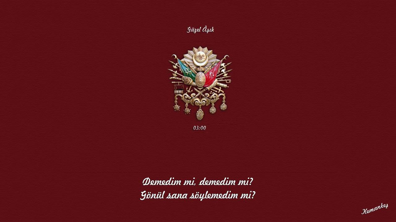40-G&uuml;zel &Acirc;şık [1080p]