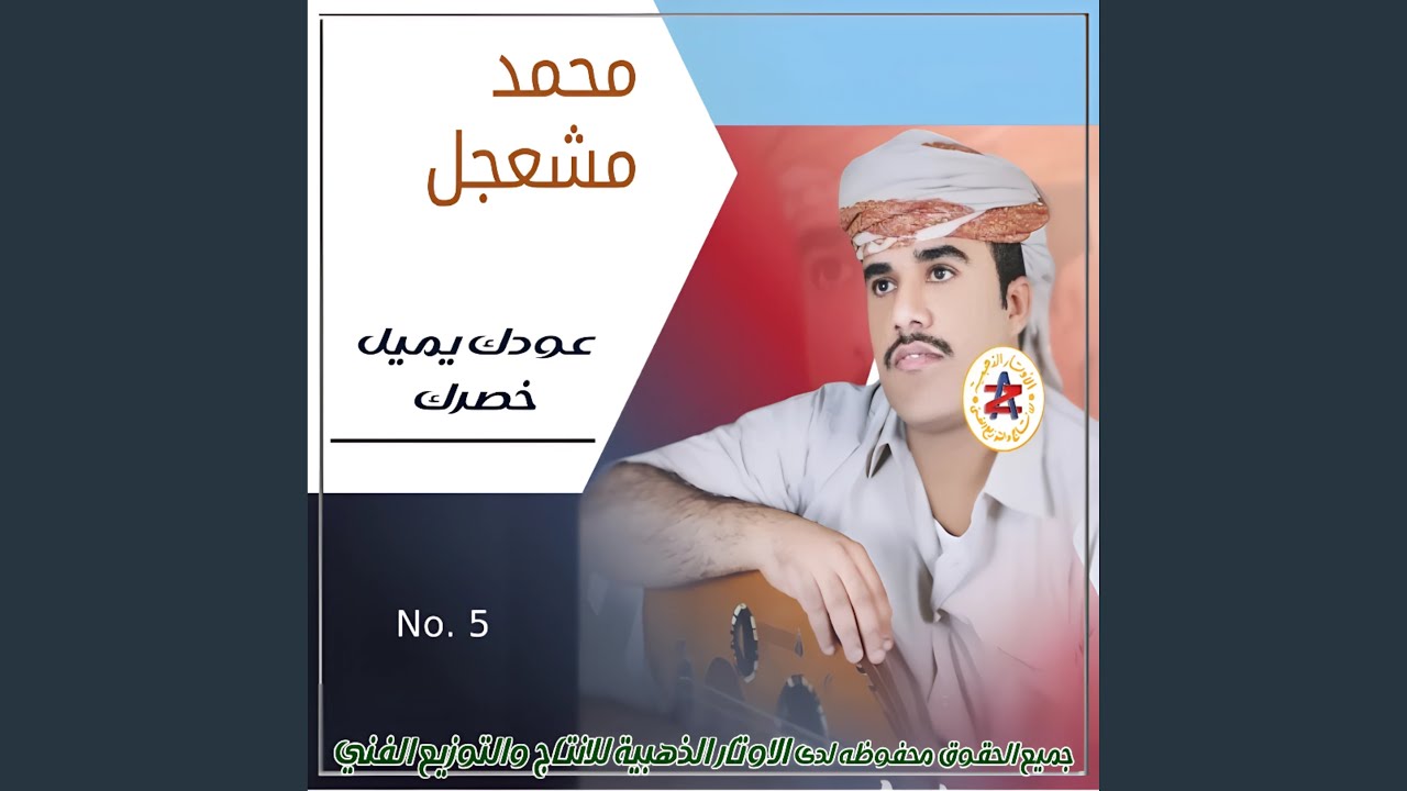 هاجسي واصل