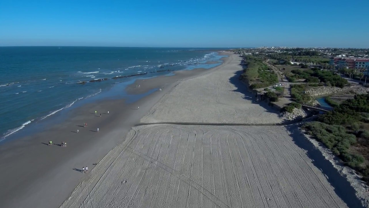 Costa ballena cadiz 3