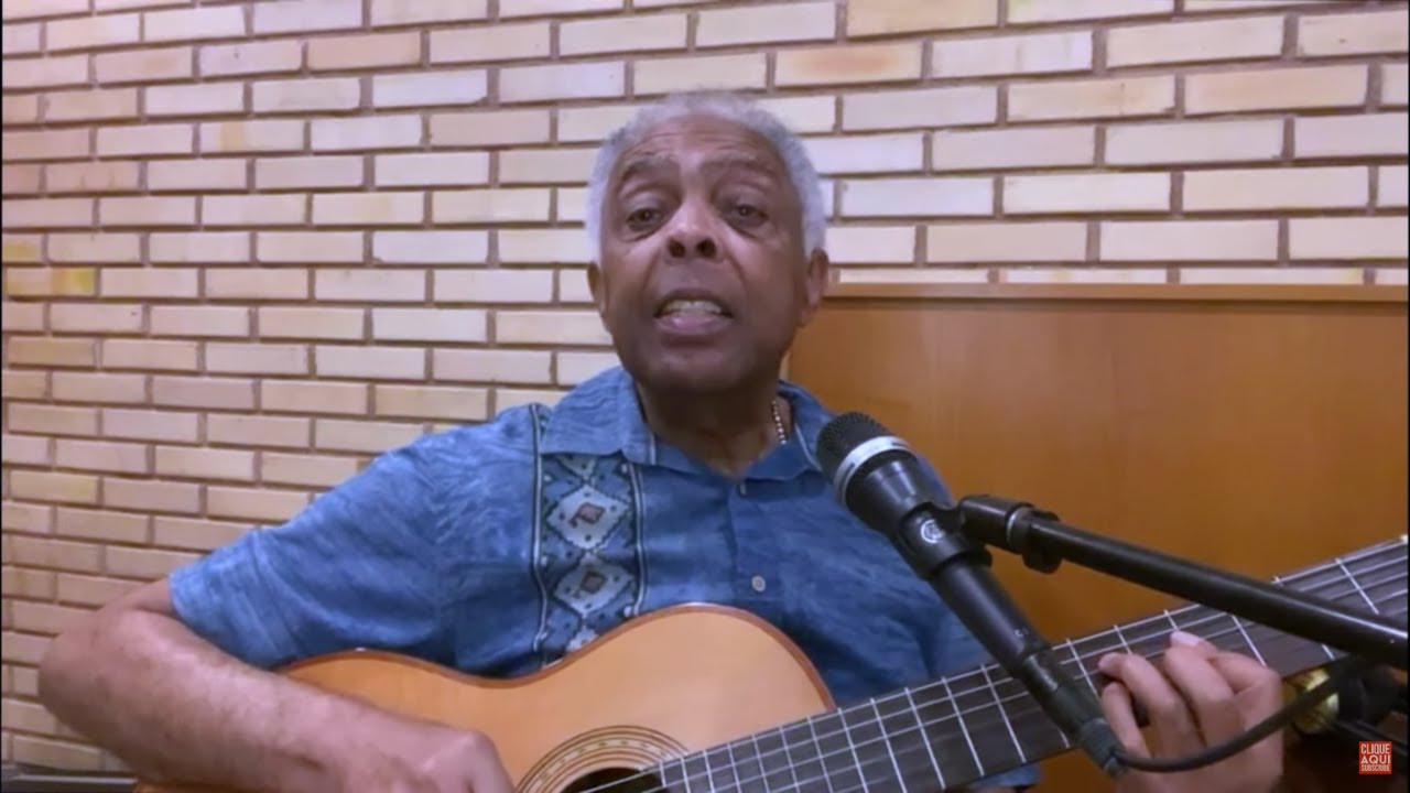 Vidas Negras Sim Importam - Videoclipe