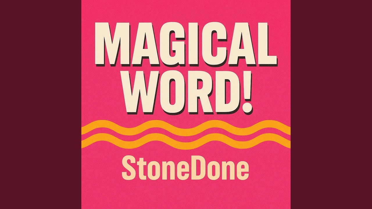 Magical Word