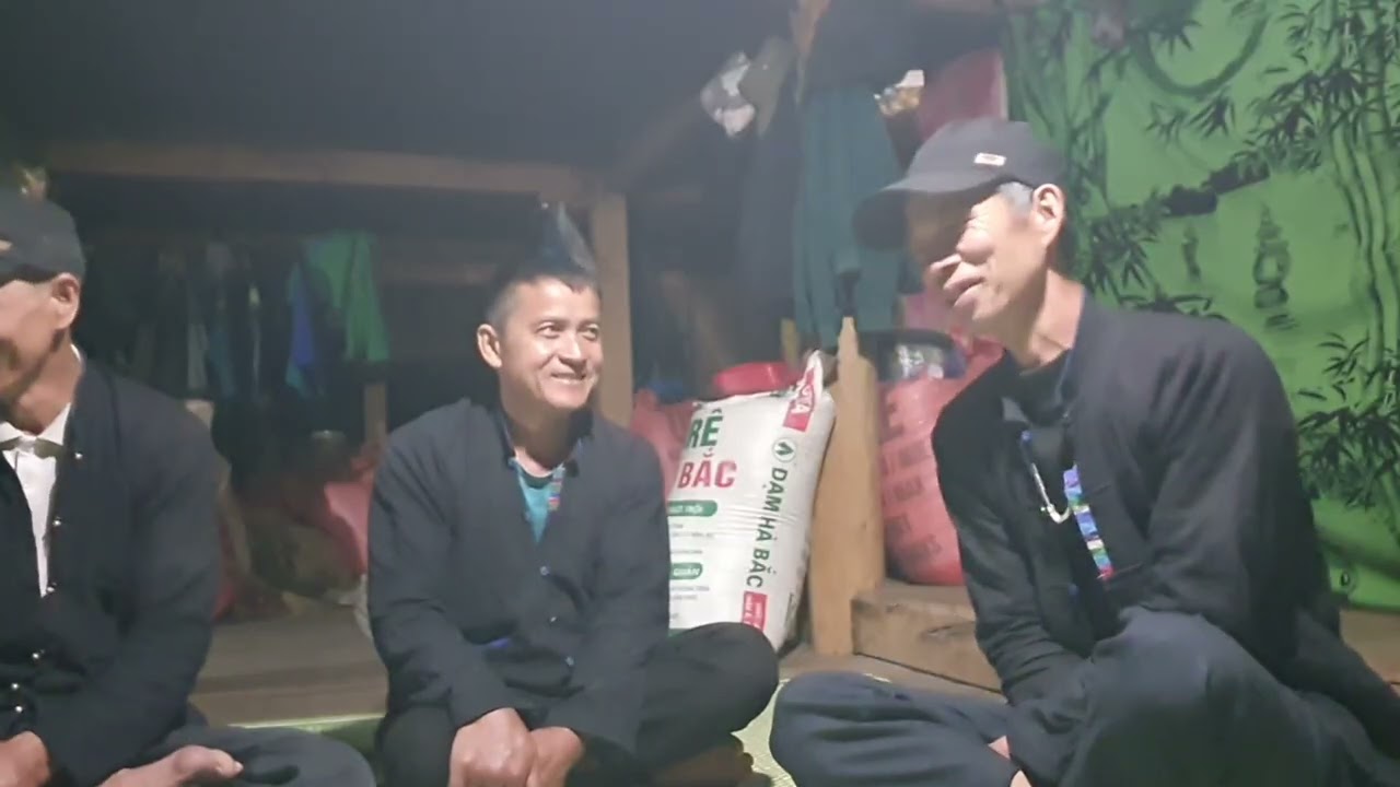 hát nùng lấn nào kháy khâu