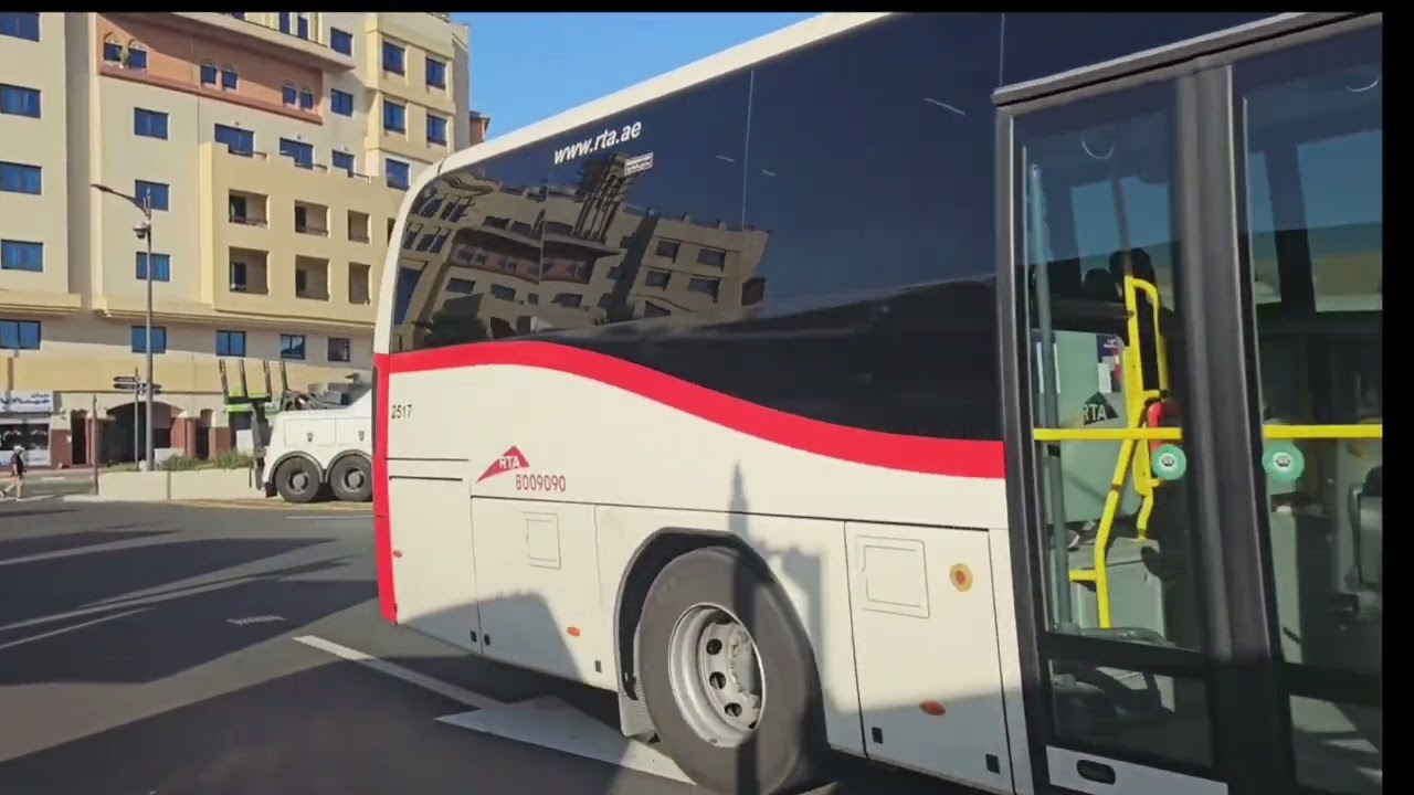 Dubai Bus Station || Bur Dubai Al ghubaiba bus station || tayyabdxb